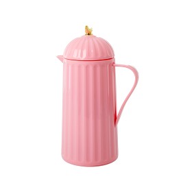 Bild på Rice Termos 1 L (Bubblegum Pink)
