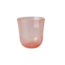 Bild på Rice Tumbler Akrylplast Bubble (Pink)
