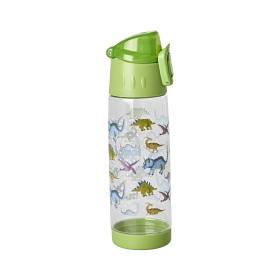 Bild på Rice Vattenflaska Dino 500 ml
