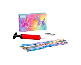 Bild på Ridley's Ballongmodellkit (Enhörningar)