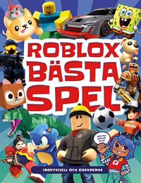 Bild på Roblox bästa spel