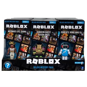 Bild på Roblox Deluxe Mystery 