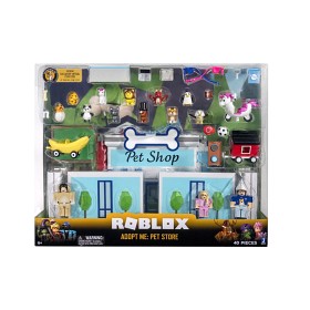 Bild på Roblox Djuraffär 