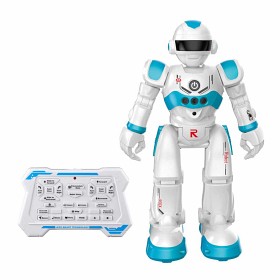 Bild på Robot med olika funktioner