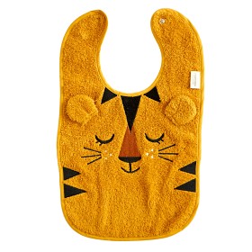 Bild på Roommate Haklapp Tiger (Gul)