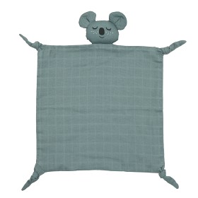Bild på Roommate Snuttefilt Koala (Blå)