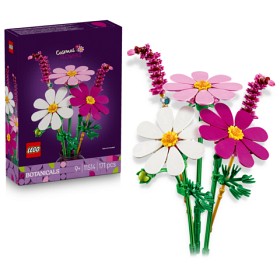Bild på LEGO Botanicals 11514 Rosenskäror