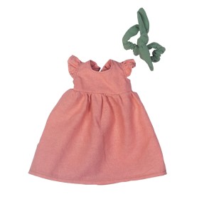 Bild på Rubens Barn Outfit Ecobuds (Sommar)