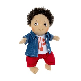 Bild på Rubens Cutie Activity Charlie 31 cm