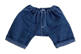 Bild på Rubens Kids Extrakläder (Jeans)