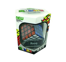 Bild på Rubiks Kub 4x4