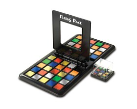 Bild på Rubik's Race Spel