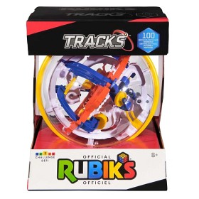 Bild på Rubiks Traks 100 Beast