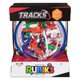 Bild på Rubiks Traks 150 Portal