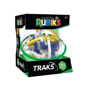 Bild på Rubiks Traks 70 Rebel