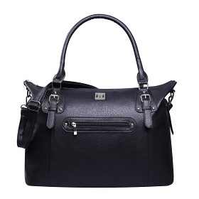 Bild på Ryco Leatherette Bag Monaco Skötväska