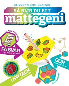 Bild på Så blir du ett mattegeni