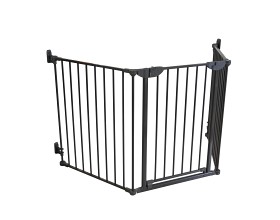 Bild på SafeGate Säkerhetsgrind Constructor 1 (grå)