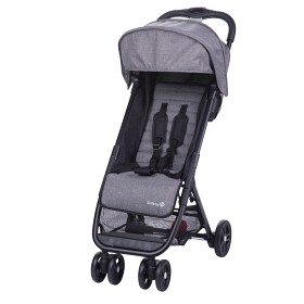 Bild på Safety 1st Teeny Sittvagn (Black Chic)