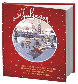 Bild på Samlade julsagor