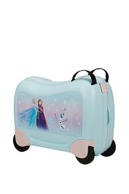 Bild på Samsonite Dream2Go Disney Ride-On Resväska Frozen