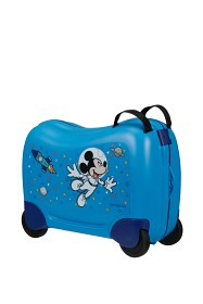 Bild på Samsonite Dream2Go Disney Ride-On Resväska Musse