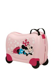 Bild på Samsonite Dream2Go Disney Ride-On Resväska Mimmi