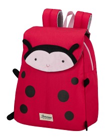 Bild på Samsonite Happy Sammies Ryggsäck S+ Ladybug Lally