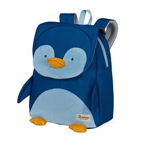 Bild på Samsonite Happy Sammies Ryggsäck S+ Penguine Peter