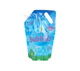 Bild på Såpbubbelkoncentrat 1 liter