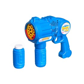 Bild på Såpbubbelpistol Cyclone (Blandade färger)