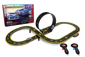 Bild på Scalextric Micro SCI-FI 1:43