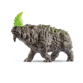 Bild på Schleich Eldrador 70157 Stridsnoshörning