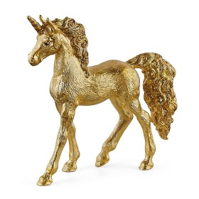 Bild på Schleich Bayala Enhörningföl Gold