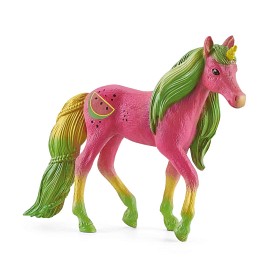 Bild på Schleich Bayala Enhörningföl Melon
