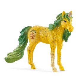 Bild på Schleich Bayala 70709 Enhörningsföl Pineapple