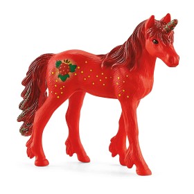 Bild på Schleich Bayala 70705 Enhörningsföl Strawberry