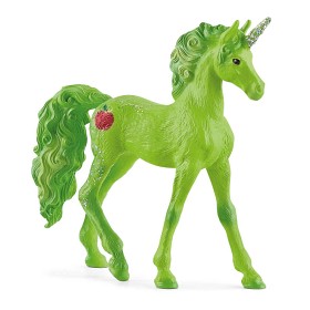 Bild på Schleich Bayala 70708 Enhörningsföl Apple
