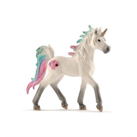 Bild på Schleich Bayala 70572 Havsenhörning (Föl)