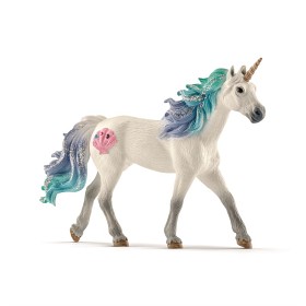 Bild på Schleich Bayala Havsenhörning (Hingst)