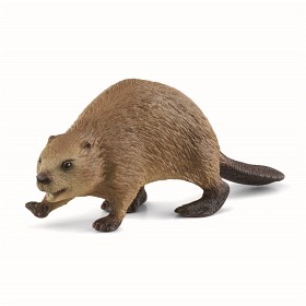 Bild på Schleich Wild Life 14855 Bäver