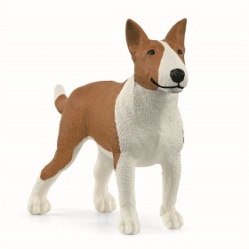 Bild på Schleich Farm World 13966 Bullterrier