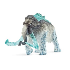 Bild på Schleich Eldrador Frost Mammoth