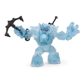 Bild på Schleich Eldrador 70146 Isjätte