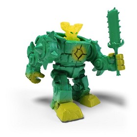 Bild på Schleich Eldrador 42548 Mini Creatures Djungelrobot