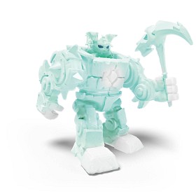Bild på Schleich Eldrador Mini Creatures Isrobot