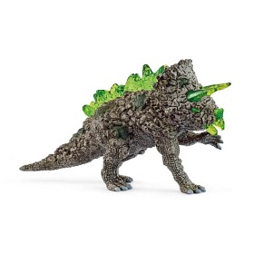 Bild på Schleich Eldrador Stentriceratops