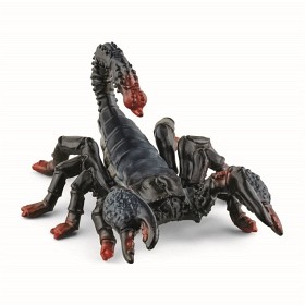 Bild på Schleich Wild Life 14857 Kejsarskorpion