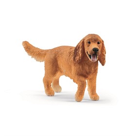 Bild på Schleich Farm World 13896 Cocker Spaniel