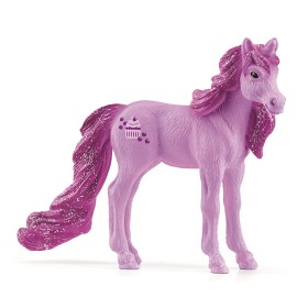Bild på Schleich Bayala 70738 Enhörning Blåbärsmuffins 